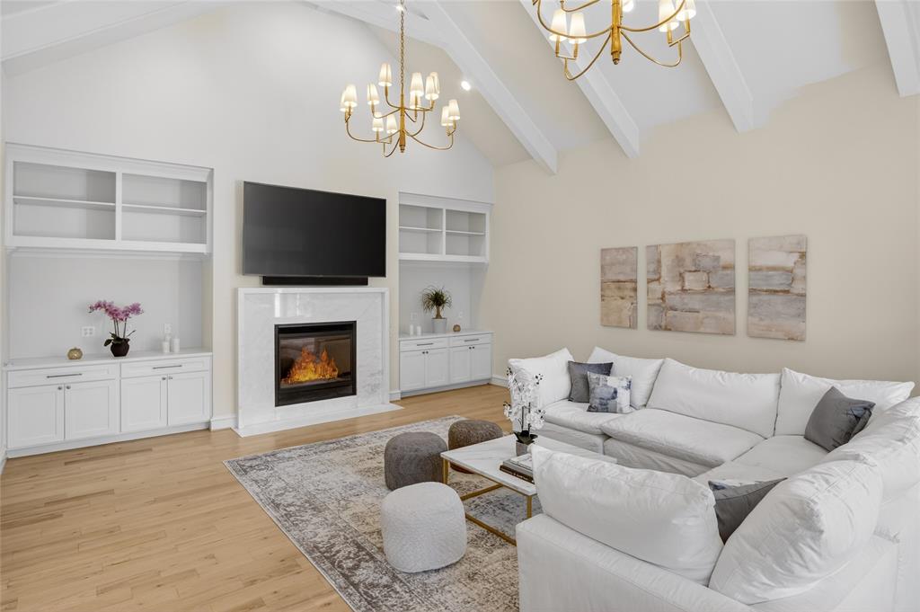 Preston Road Estates - Residential