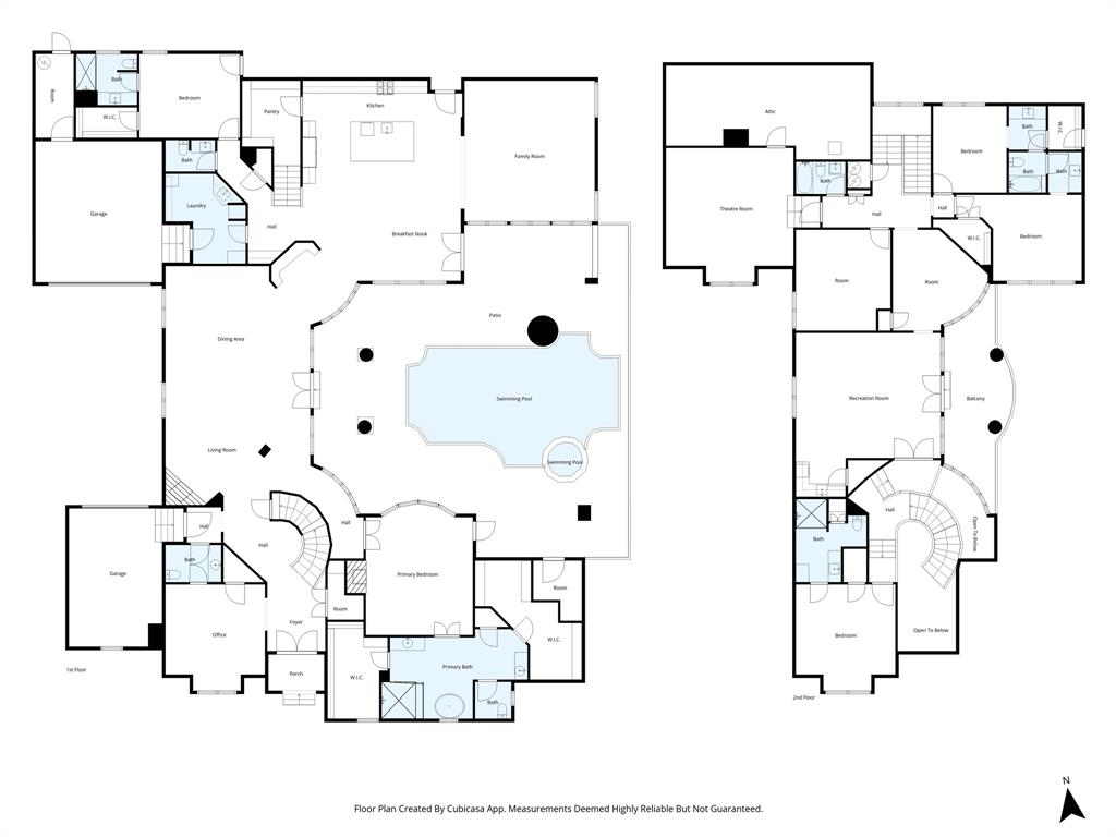 Preston Road Estates - Residential