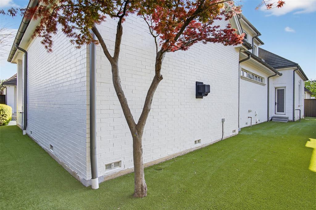 Preston Road Estates - Residential