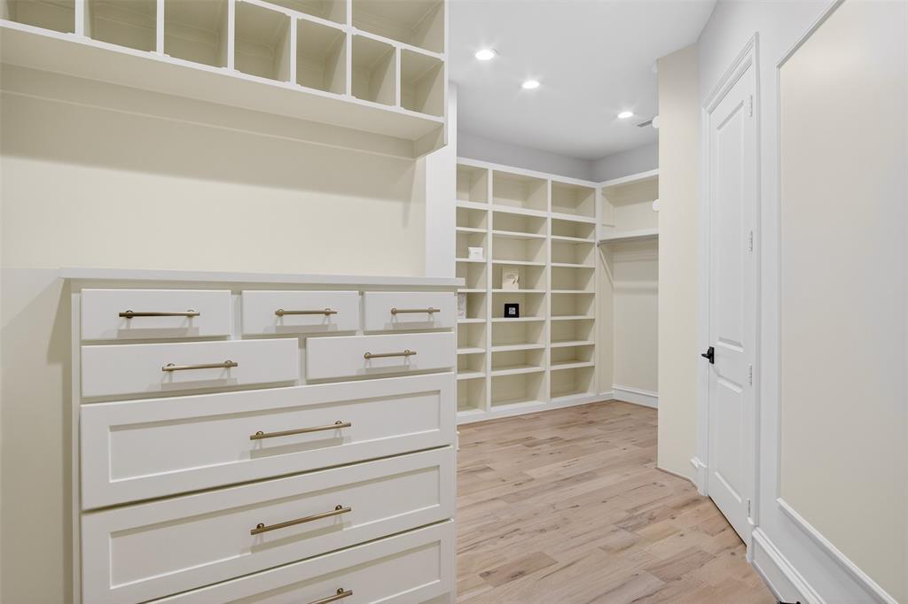 Preston Road Estates - Residential