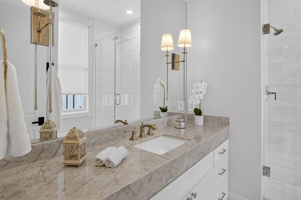 Preston Road Estates - Residential