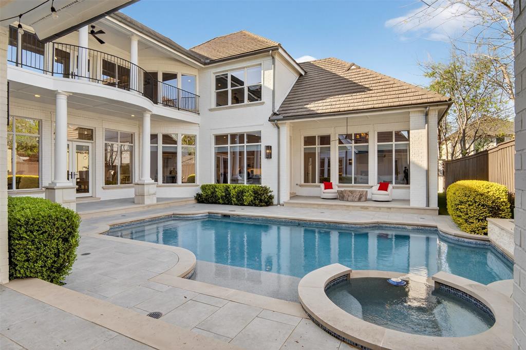 Preston Road Estates - Residential