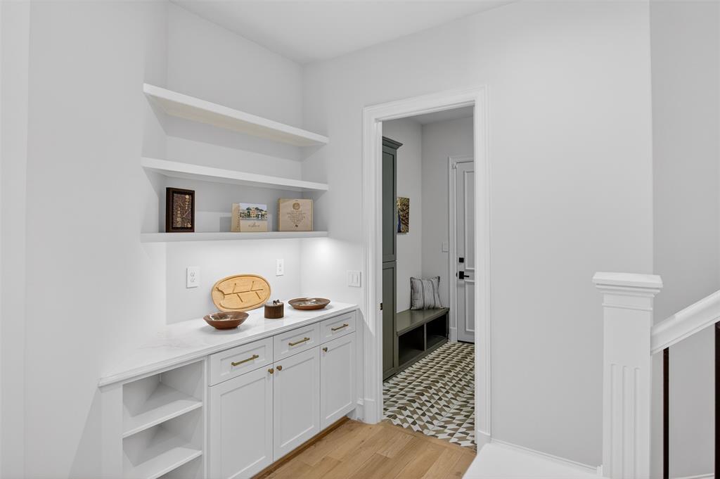 Preston Road Estates - Residential