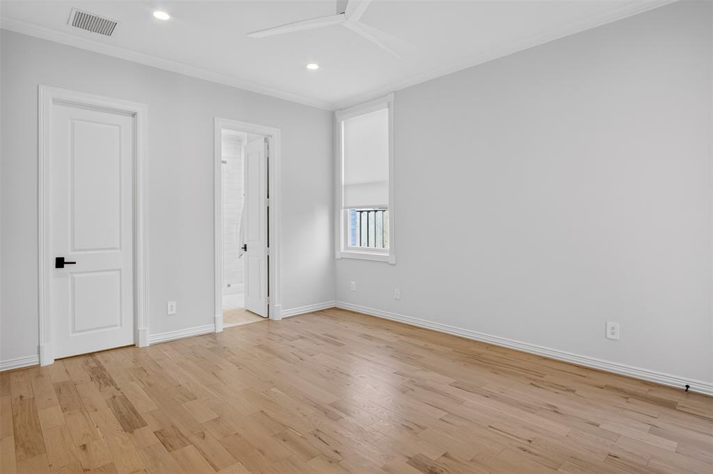 Preston Road Estates - Residential