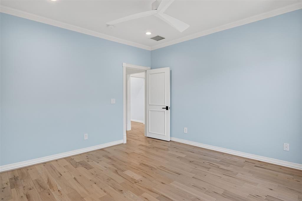 Preston Road Estates - Residential