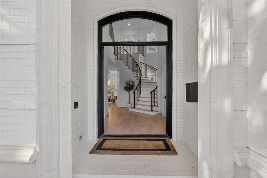 Preston Road Estates - Residential