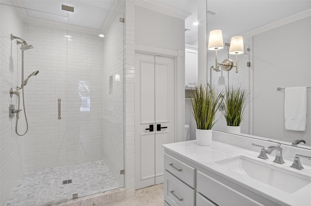 Preston Road Estates - Residential