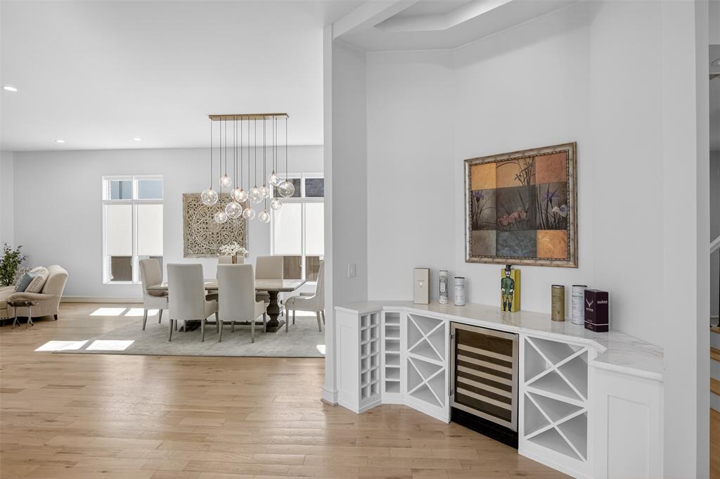 Preston Road Estates - Residential