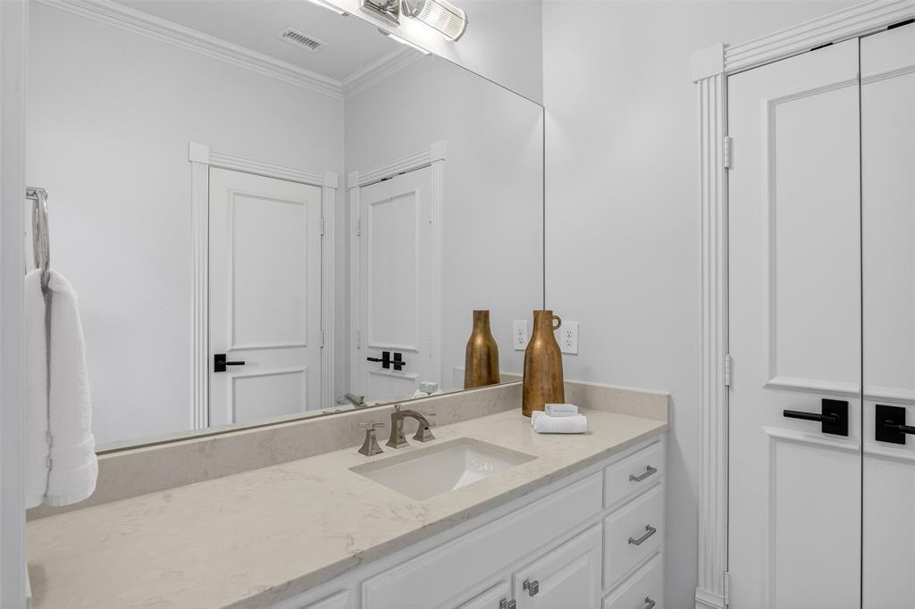 Preston Road Estates - Residential