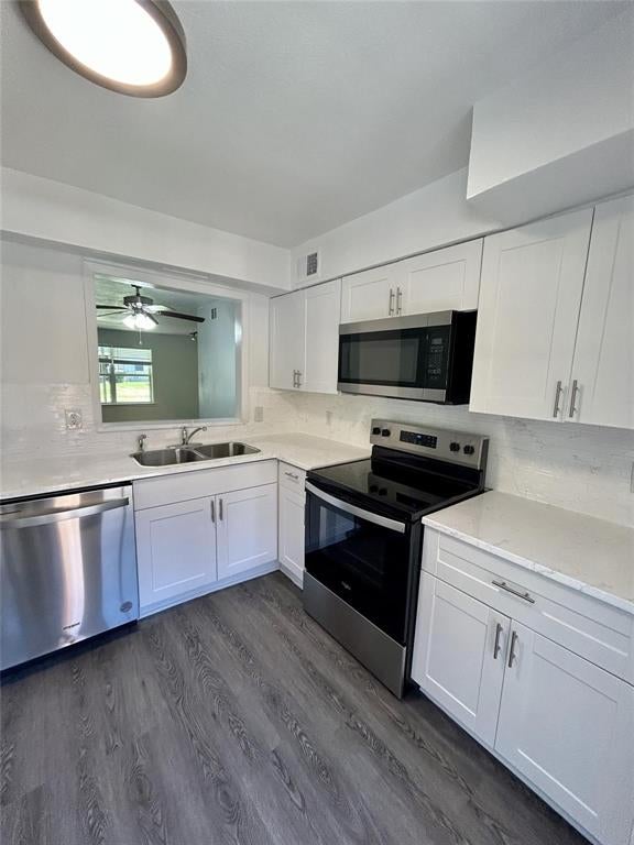 3616 Parkridge Drive 108