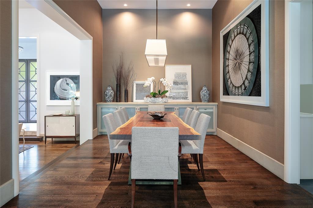 Batesons - Residential