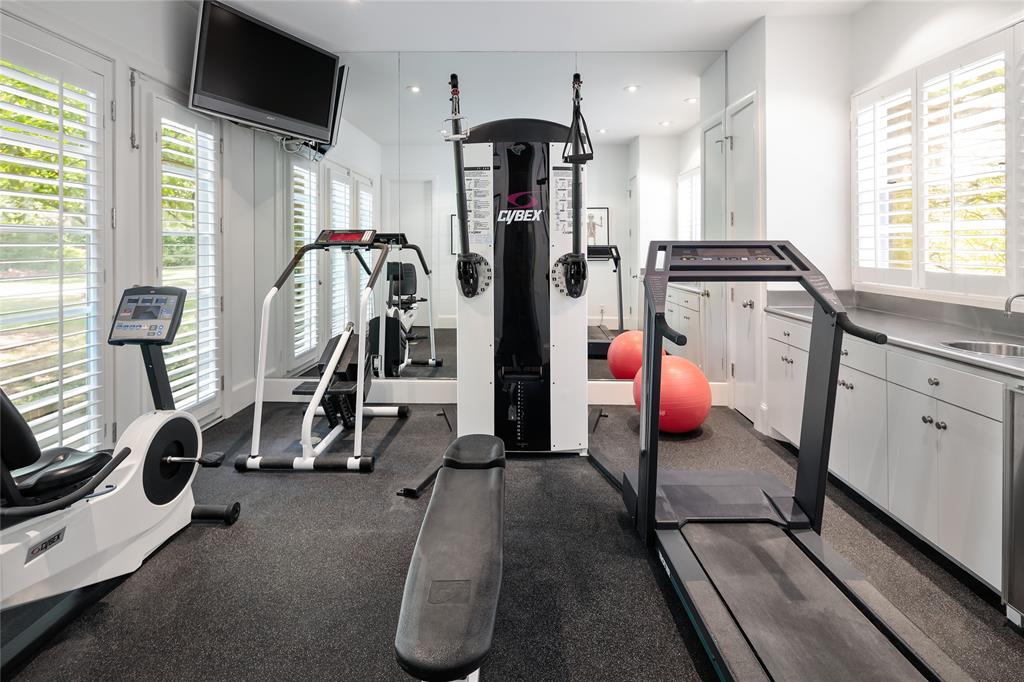 Batesons - Residential