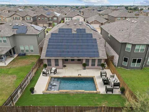 A home in Fort Worth