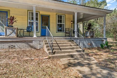 A home in Winona