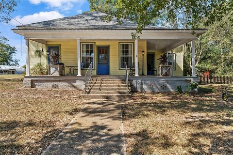 A home in Winona