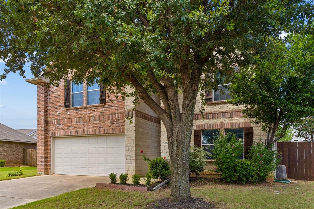 3800 Windy Point Drive