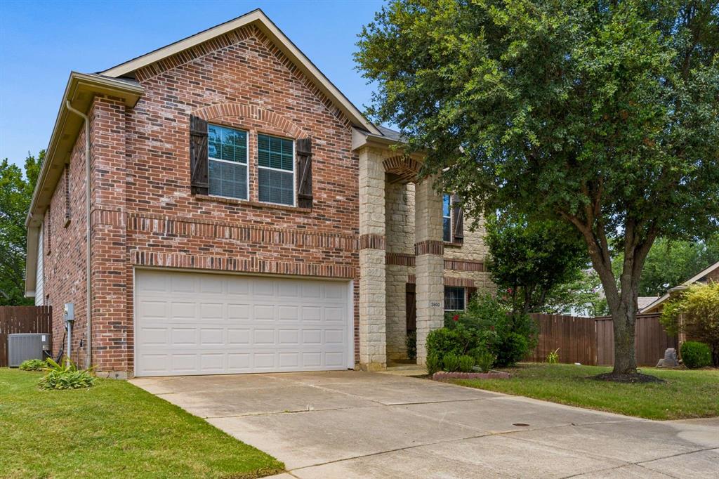 3800 Windy Point Drive