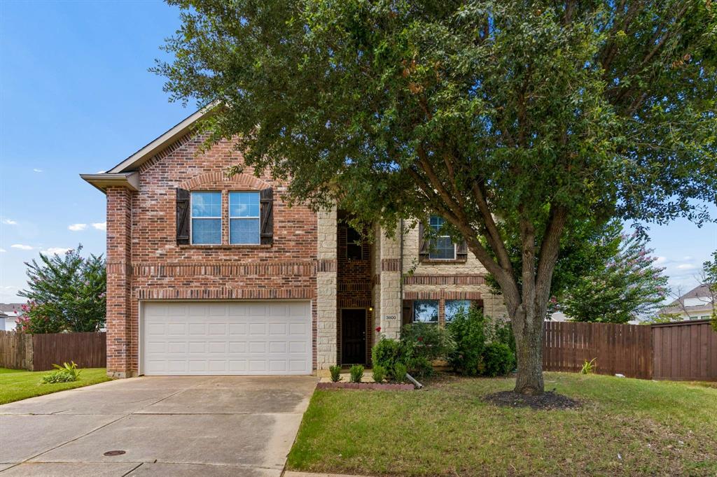 3800 Windy Point Drive