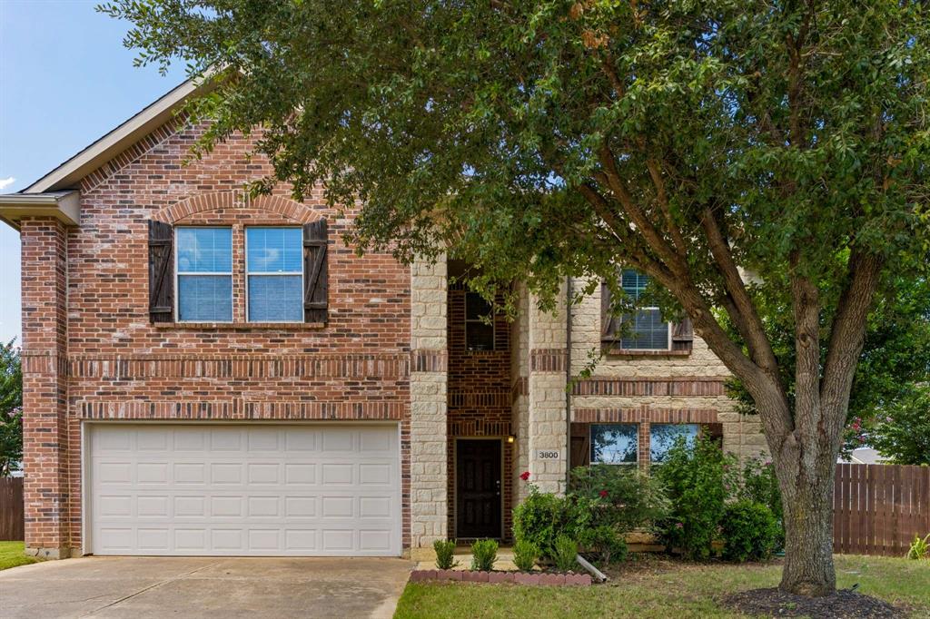 3800 Windy Point Drive