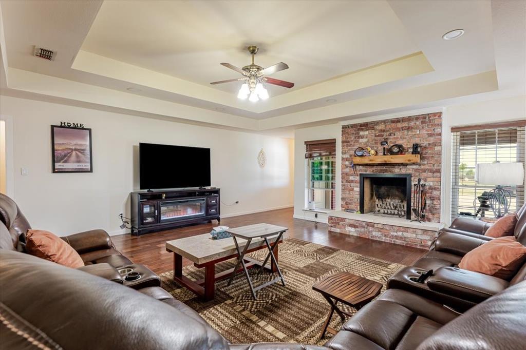 Abst: 1467, Survey: T & P RR CO SUR 101 - Residential