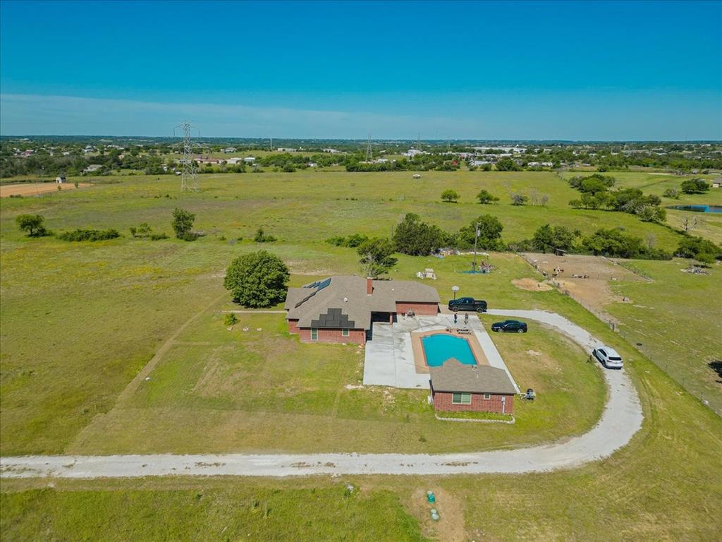 901 Green Branch Road