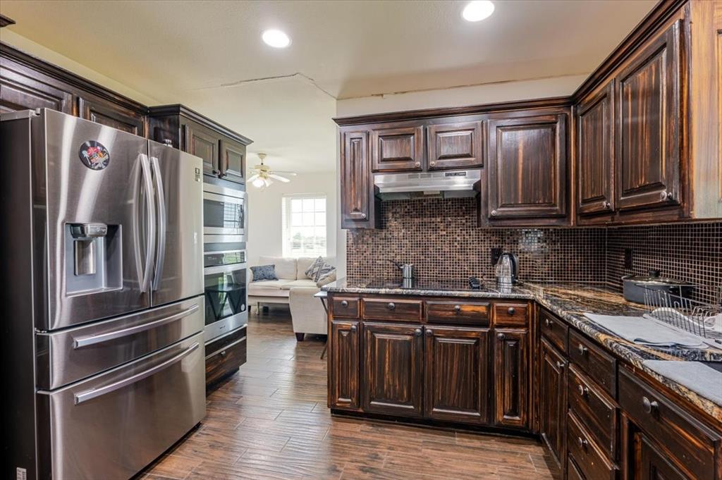 Abst: 1467, Survey: T & P RR CO SUR 101 - Residential