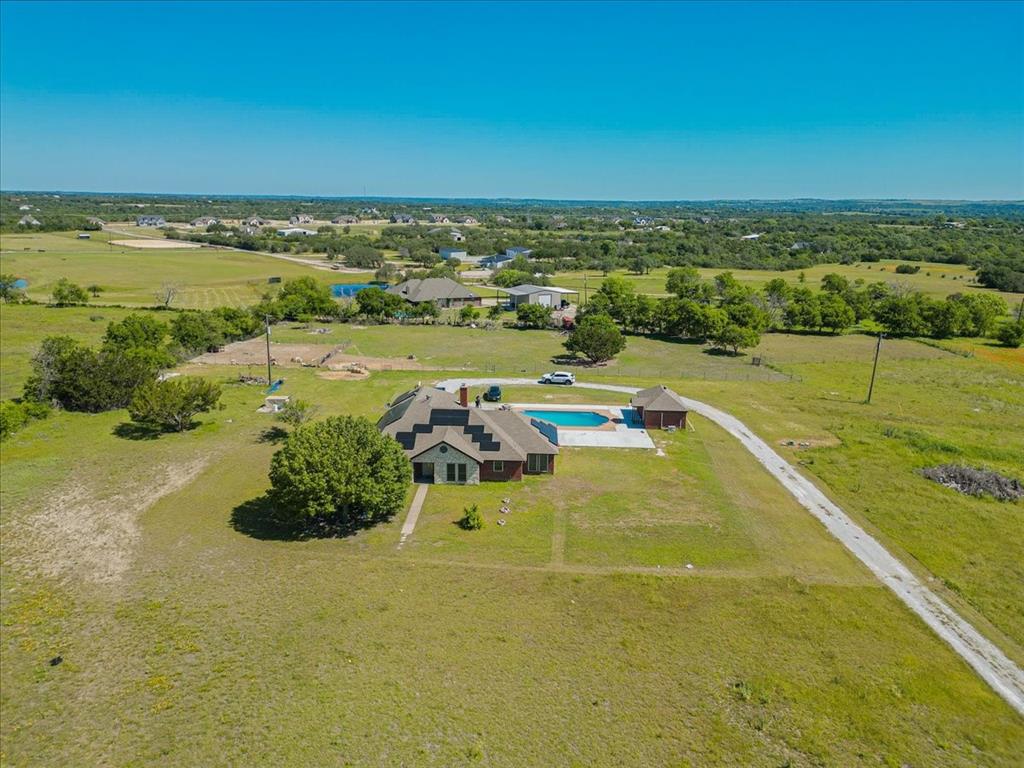 901 Green Branch Road