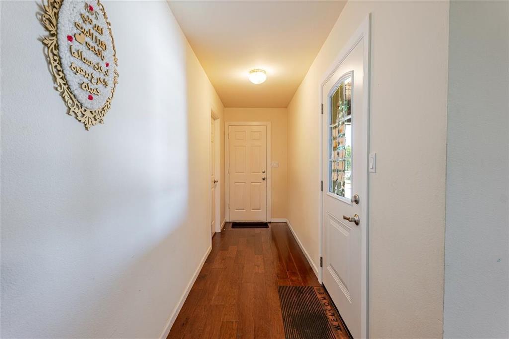 Abst: 1467, Survey: T & P RR CO SUR 101 - Residential