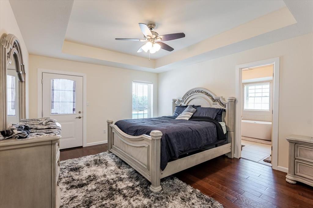 Abst: 1467, Survey: T & P RR CO SUR 101 - Residential