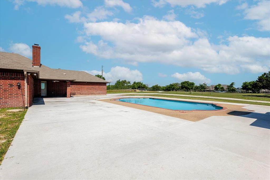 Abst: 1467, Survey: T & P RR CO SUR 101 - Residential