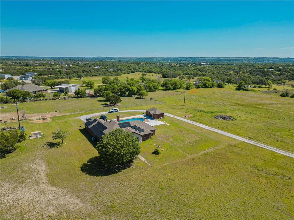 901 Green Branch Road