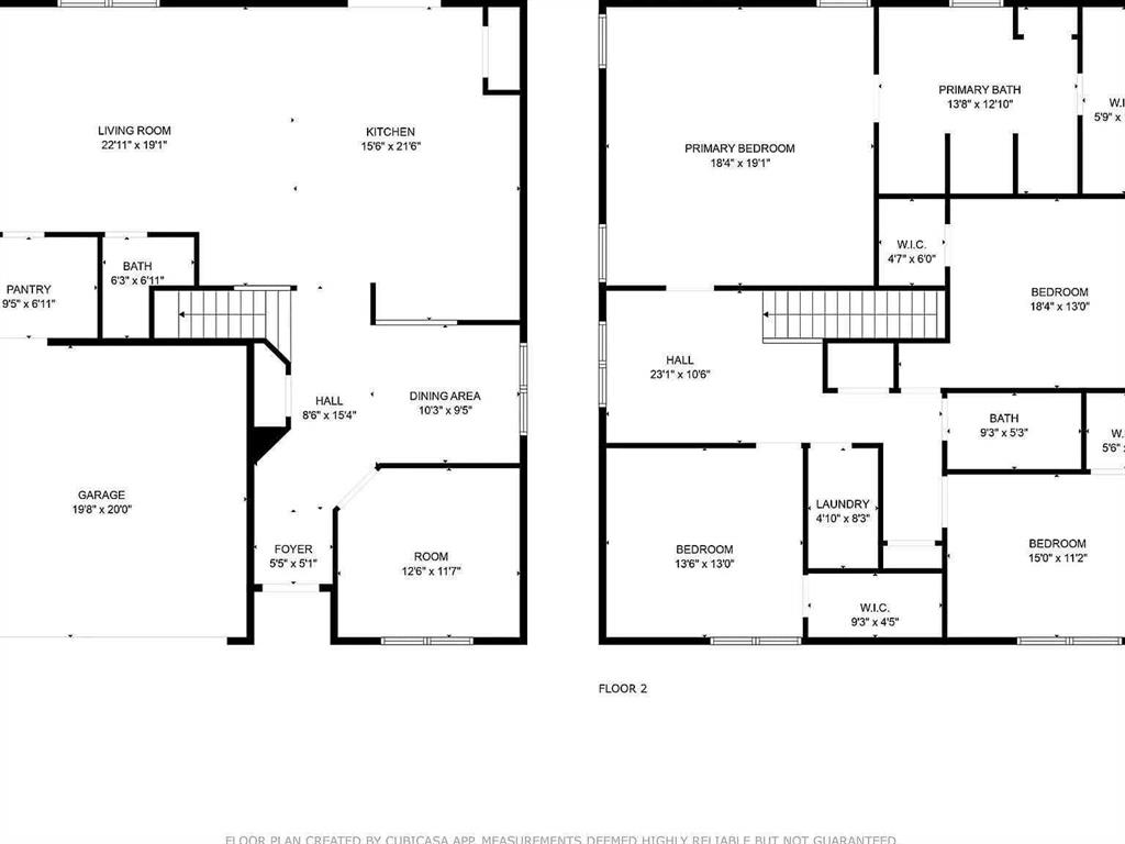 Coventry Hills Addition - Residential Lease