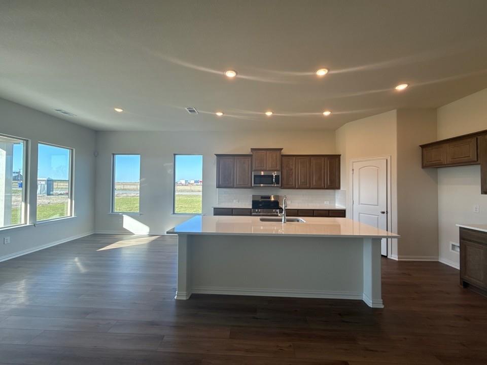 Clear Sky Addition - Residential