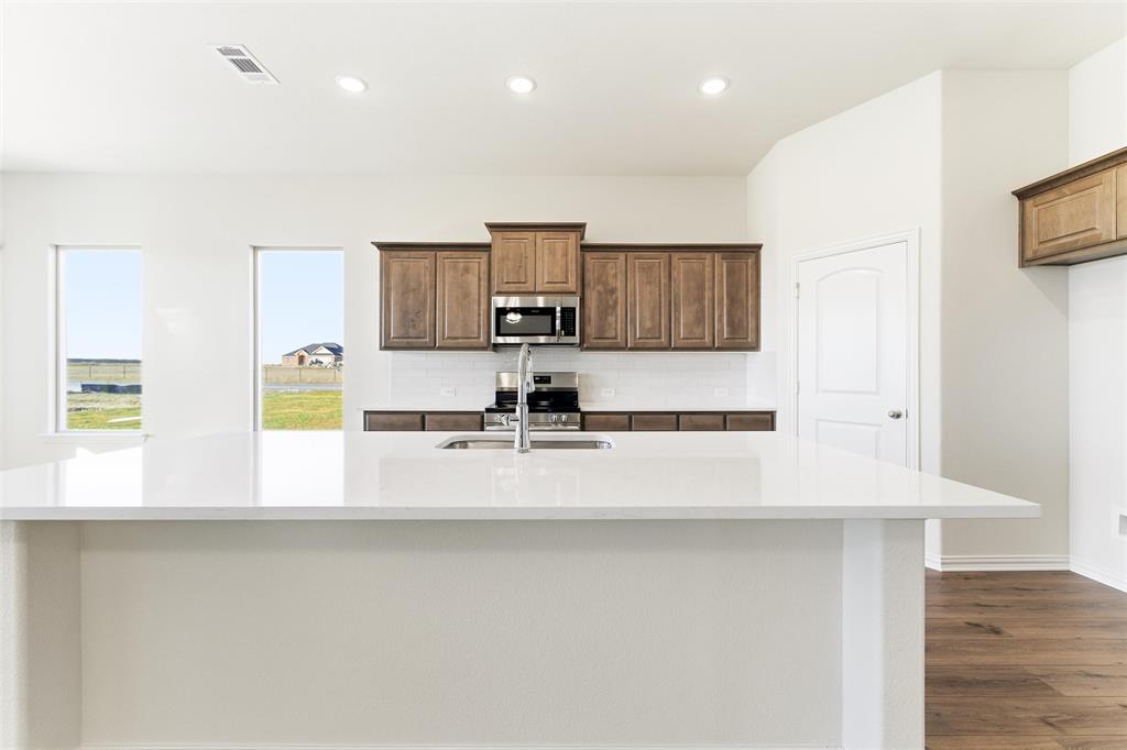 Clear Sky Addition - Residential