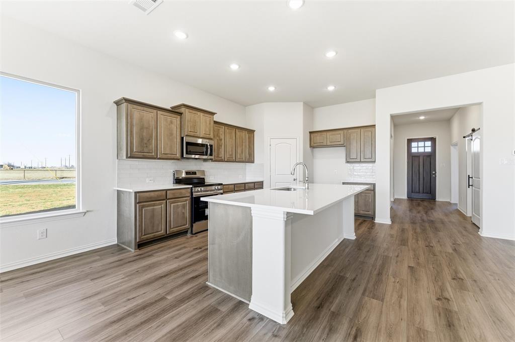 Clear Sky Addition - Residential