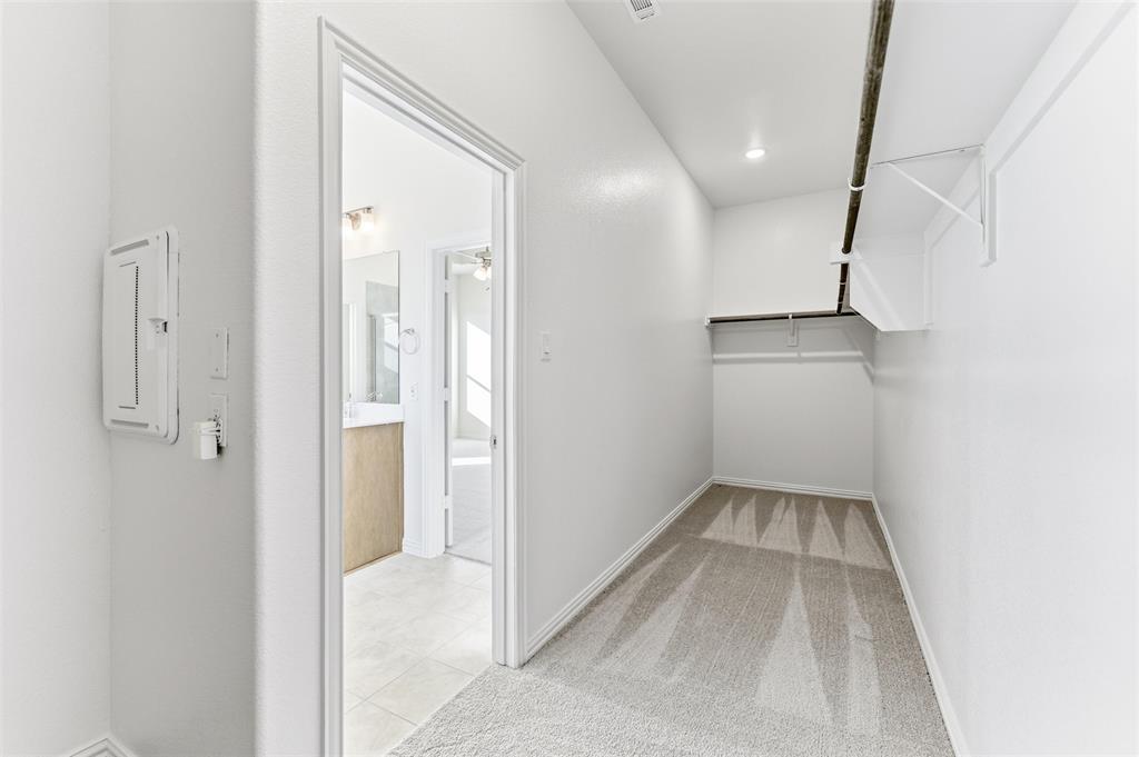 Clear Sky Addition - Residential