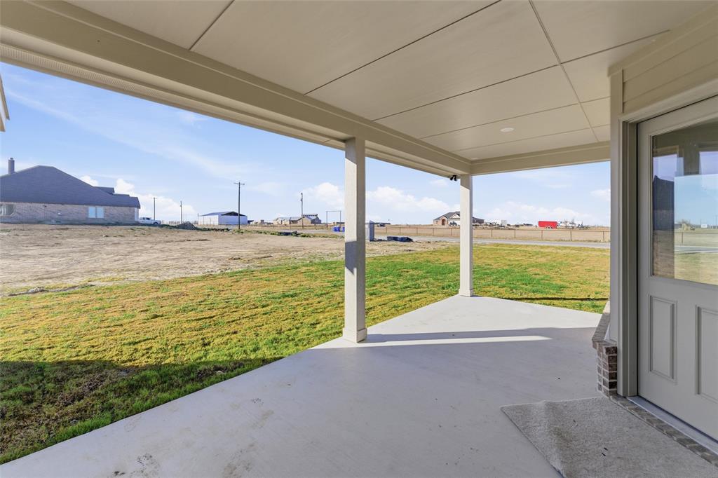 Clear Sky Addition - Residential