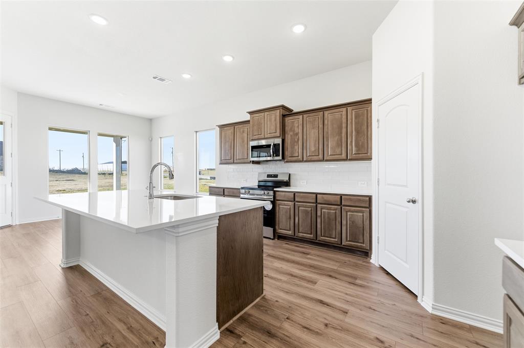 Clear Sky Addition - Residential