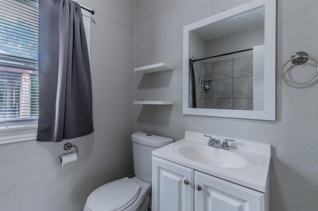 Rosen Heights Second Filing - Residential
