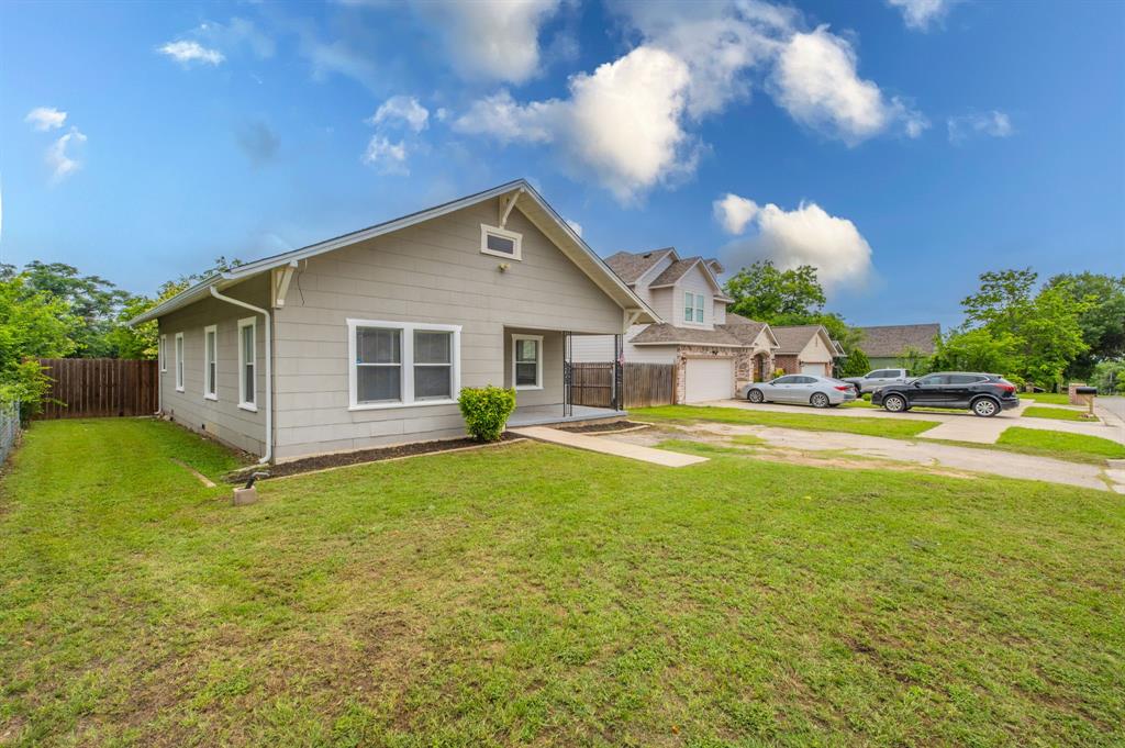 Rosen Heights Second Filing - Residential