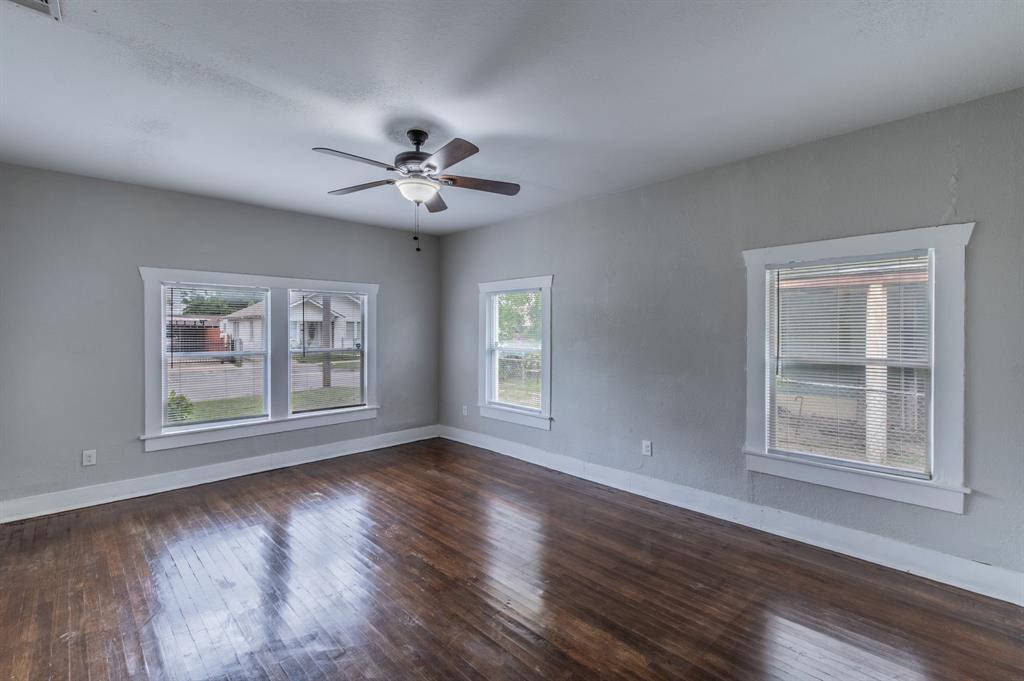 Rosen Heights Second Filing - Residential