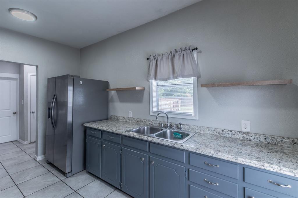 Rosen Heights Second Filing - Residential
