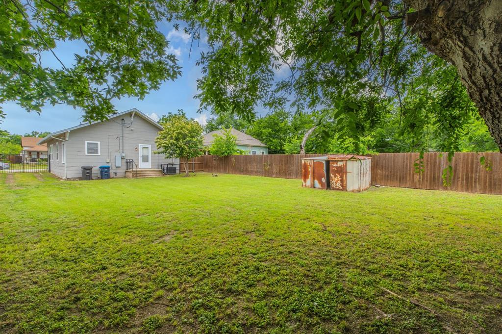 Rosen Heights Second Filing - Residential