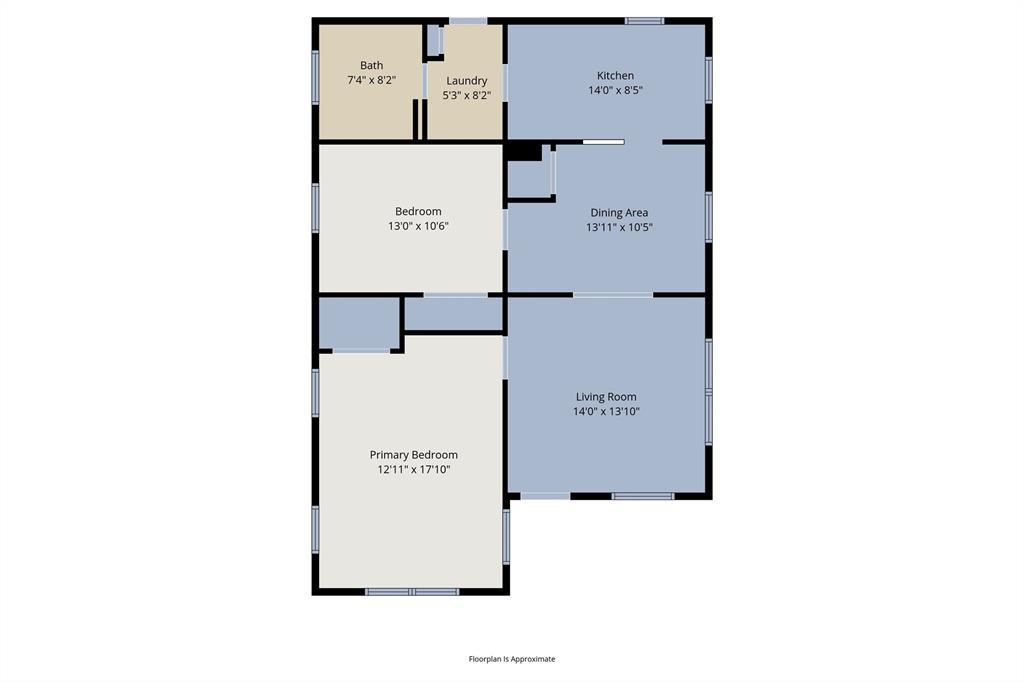 Rosen Heights Second Filing - Residential