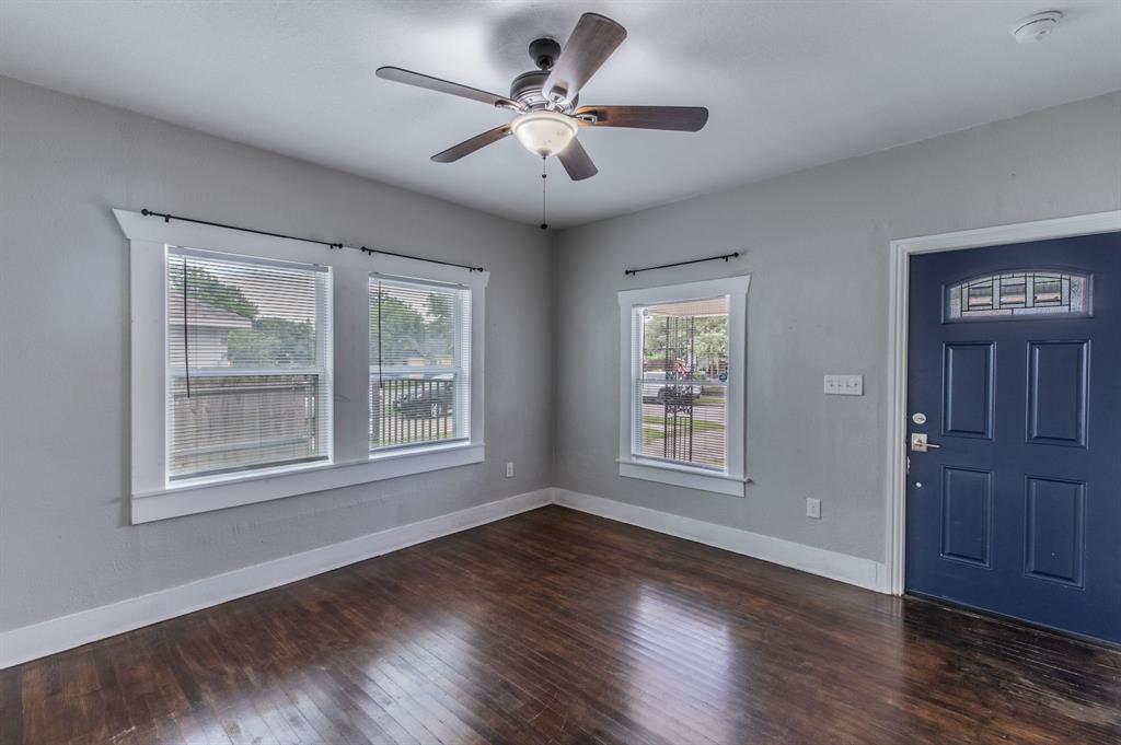 Rosen Heights Second Filing - Residential