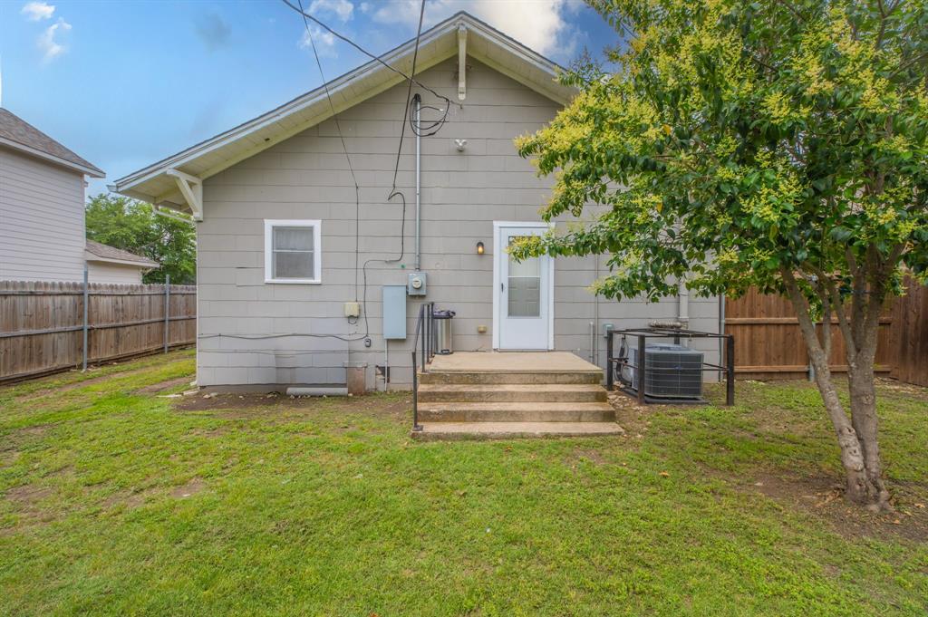 Rosen Heights Second Filing - Residential