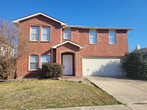 Photo of 2233 Maple Drive, Little Elm, TX 75068 (MLS # 21179840)