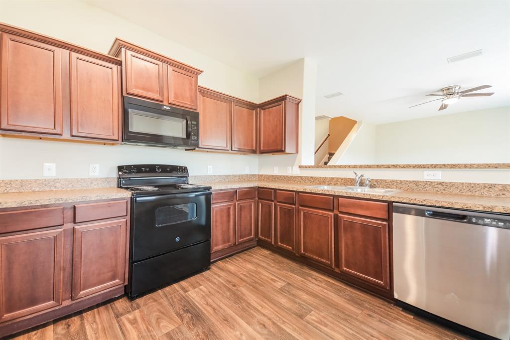 Shady Oaks Estates - Residential