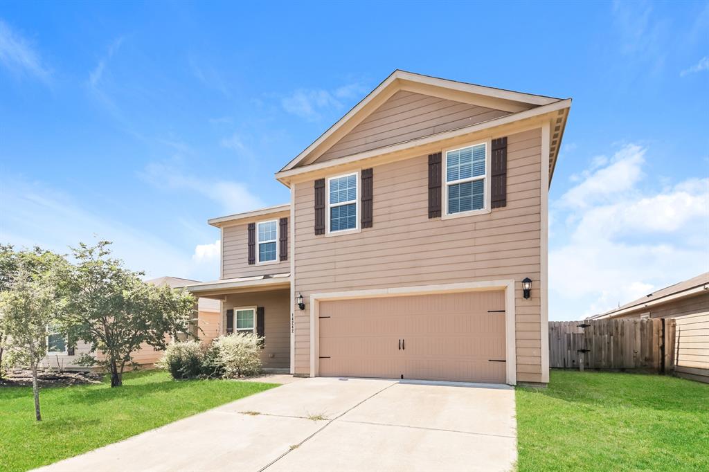 Shady Oaks Estates - Residential