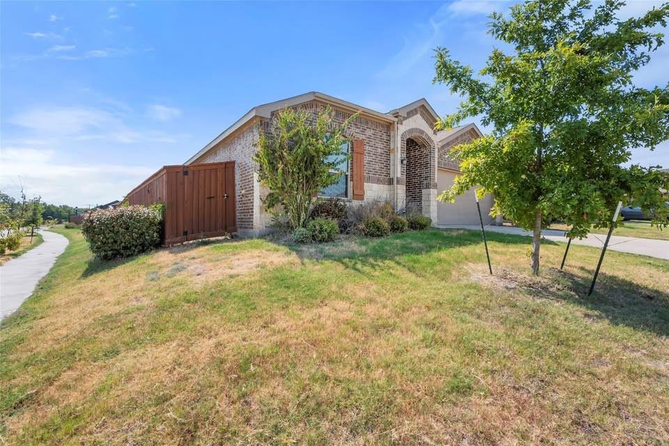2901 Panhandle Drive